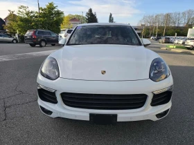 Porsche Cayenne / MATRIX / BOSE / CAMERA / ОБДУХВАНЕ , снимка 6