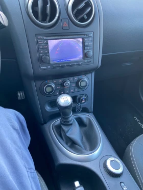 Nissan Qashqai, снимка 6