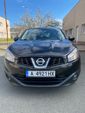 Nissan Qashqai, снимка 1