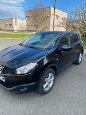 Nissan Qashqai, снимка 2