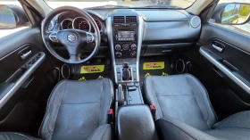 Suzuki Grand vitara 2.4 /127хил.км./AWD/Sergio Cellano/ШВЕЙЦАРИЯ, снимка 8