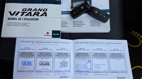 Suzuki Grand vitara 2.4 /127хил.км./AWD/Sergio Cellano/ШВЕЙЦАРИЯ, снимка 14