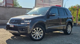 Suzuki Grand vitara 2.4 /127хил.км./AWD/Sergio Cellano/ШВЕЙЦАРИЯ, снимка 2