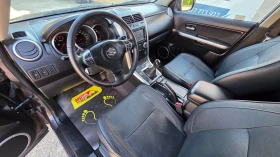 Suzuki Grand vitara 2.4 /127хил.км./AWD/Sergio Cellano/ШВЕЙЦАРИЯ, снимка 7