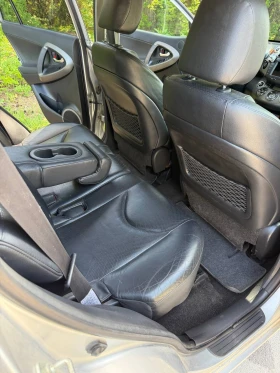 Toyota Rav4 2.2 D-CAT 150 к.с. Keyless Камера, снимка 12