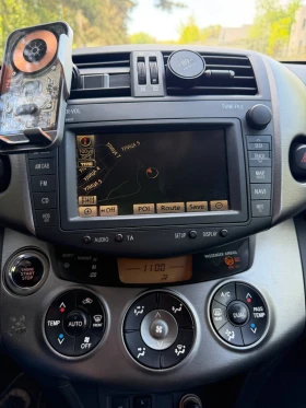Toyota Rav4 2.2 D-CAT 150 к.с. Keyless Камера, снимка 8