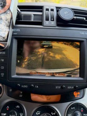 Toyota Rav4 2.2 D-CAT 150 к.с. Keyless Камера, снимка 9