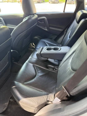 Toyota Rav4 2.2 D-CAT 150 к.с. Keyless Камера, снимка 11