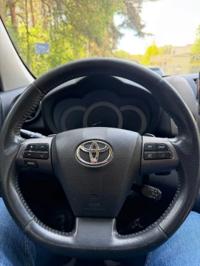 Toyota Rav4 2.2 D-CAT 150 к.с. Keyless Камера, снимка 15