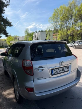 Toyota Rav4 2.2 D-CAT 150 к.с. Keyless Камера, снимка 5