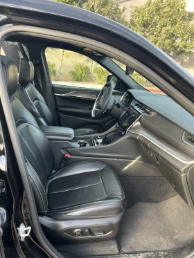 Jeep Grand cherokee, снимка 4