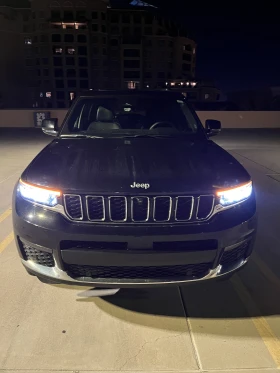 Jeep Grand cherokee, снимка 15
