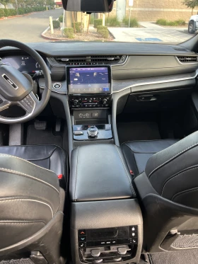 Jeep Grand cherokee, снимка 6