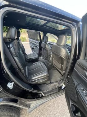 Jeep Grand cherokee, снимка 11