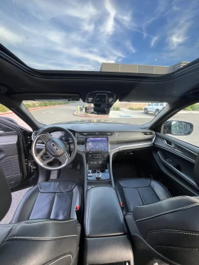Jeep Grand cherokee, снимка 7