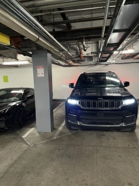 Jeep Grand cherokee, снимка 14