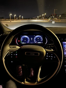 Jeep Grand cherokee, снимка 16