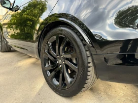 Land Rover Discovery HSE Luxury, снимка 8