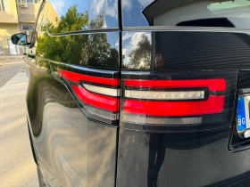 Land Rover Discovery HSE Luxury, снимка 7