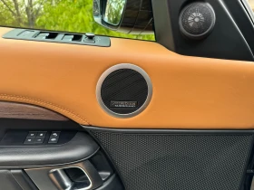 Land Rover Discovery HSE Luxury, снимка 10