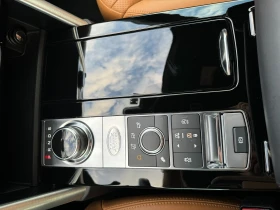 Land Rover Discovery HSE Luxury, снимка 11