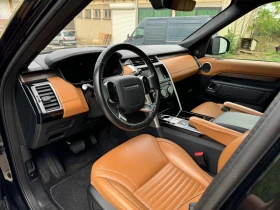Land Rover Discovery HSE Luxury, снимка 9