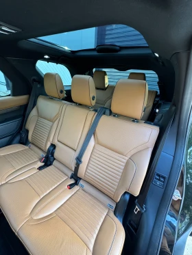Land Rover Discovery HSE Luxury, снимка 15