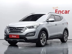 Hyundai Santa fe 2.0, снимка 1
