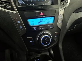 Hyundai Santa fe 2.0, снимка 15