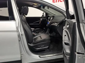 Hyundai Santa fe 2.0, снимка 11