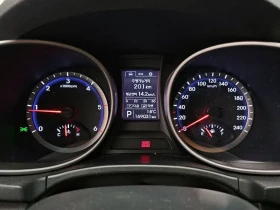 Hyundai Santa fe 2.0, снимка 8