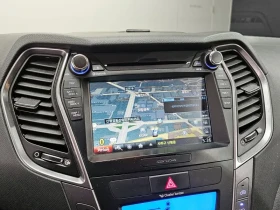 Hyundai Santa fe 2.0, снимка 14