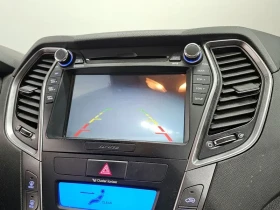Hyundai Santa fe 2.0, снимка 16