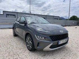 Hyundai Kona, снимка 4