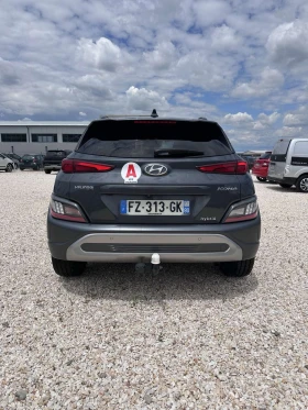 Hyundai Kona, снимка 8