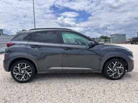 Hyundai Kona, снимка 3