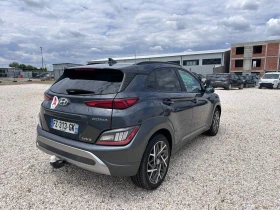 Hyundai Kona, снимка 5