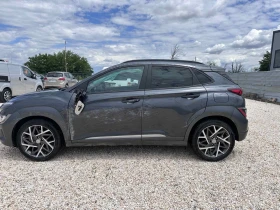 Hyundai Kona, снимка 6
