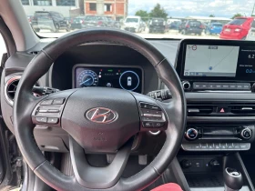 Hyundai Kona, снимка 13