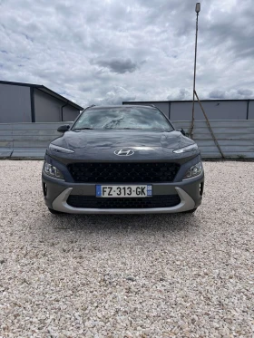 Hyundai Kona, снимка 2