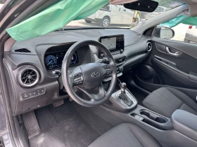 Hyundai Kona, снимка 9