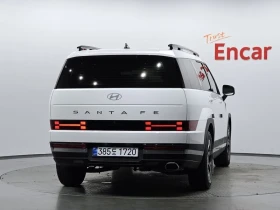 Hyundai Santa fe (Mx5) Gasoline 2.5T 2Wd Prestige, снимка 3