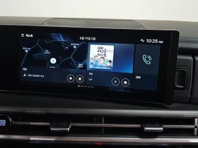 Hyundai Santa fe (Mx5) Gasoline 2.5T 2Wd Prestige, снимка 13