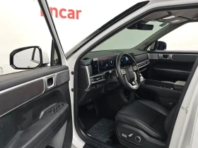 Hyundai Santa fe (Mx5) Gasoline 2.5T 2Wd Prestige, снимка 9