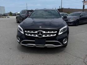 Mercedes-Benz GLA 250 4MATIC/ПАНОРАМА/ПОДГРЕВИ/БЕЗ ИНЦИДЕНТИ, снимка 2