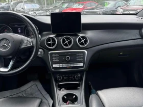 Mercedes-Benz GLA 250 4MATIC/ПАНОРАМА/ПОДГРЕВИ/БЕЗ ИНЦИДЕНТИ, снимка 9