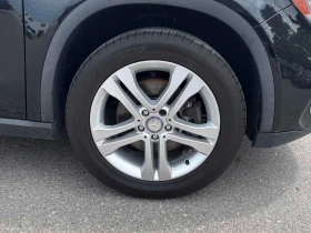 Mercedes-Benz GLA 250 4MATIC/ПАНОРАМА/ПОДГРЕВИ/БЕЗ ИНЦИДЕНТИ, снимка 6
