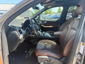 Audi Q7 * PANORAMA * Автокредит * (Цена до България), снимка 14