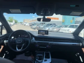 Audi Q7 * PANORAMA * Автокредит * (Цена до България), снимка 11