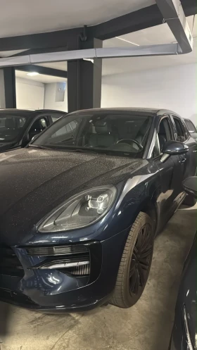 Porsche Macan S, снимка 2